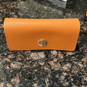 Tory Burch Sunglass Case